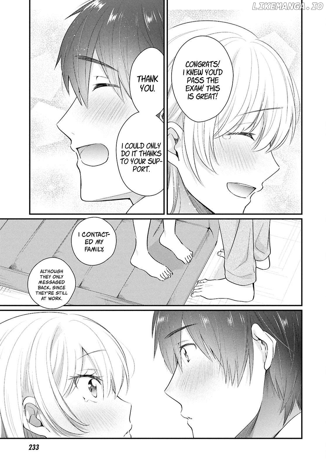 More Than a Married Couple, But Not Lovers, Chapter 79 image 13